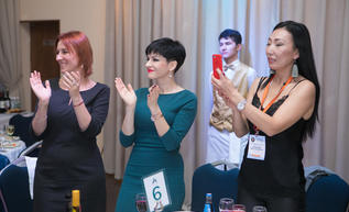 Итоги Форума в Москве